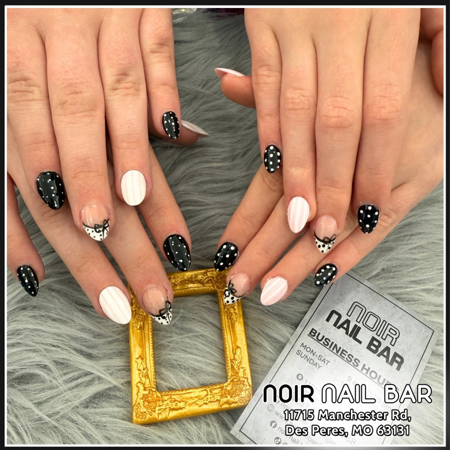 Noir Nail Bar